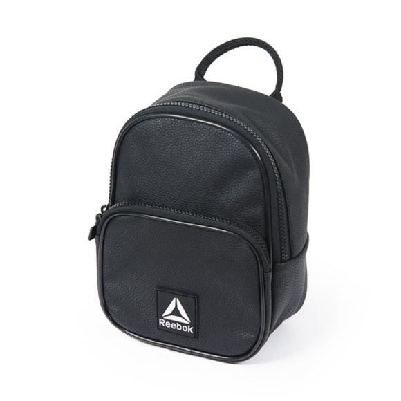 Reebok Bags Reebok Classic Mini Backpack Poshmark
